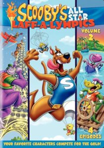 دانلود انیمیشن Scooby’s Laff-A Lympics397099-219279143