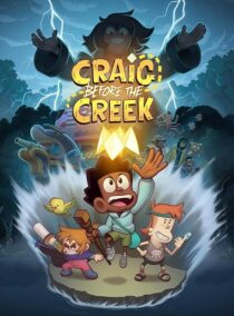 دانلود انیمیشن Craig Before the Creek 2023396903-1985039469