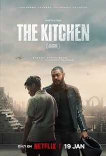 دانلود فیلم The Kitchen 2023399367-536863828