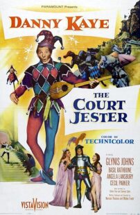 دانلود فیلم The Court Jester 1955399629-1676731649