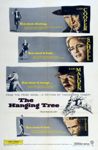 دانلود فیلم The Hanging Tree 1959399521-969774638