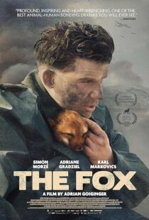 دانلود فیلم The Fox 2022399207-367941808