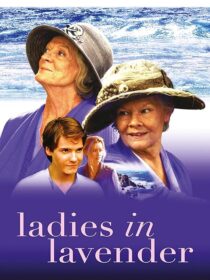 دانلود فیلم Ladies in Lavender 2004397633-2079400184