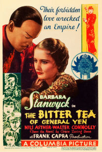 دانلود فیلم The Bitter Tea of General Yen 1932398988-992605584