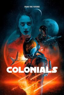 دانلود فیلم Colonials 2023400125-817469271