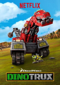 دانلود انیمیشن Dinotrux397101-874006571