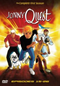 دانلود انیمیشن Jonny Quest397955-1175019145