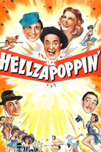 دانلود فیلم Hellzapoppin’ 1941398731-827201131