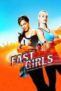 دانلود فیلم Fast Girls 2012397451-830763957