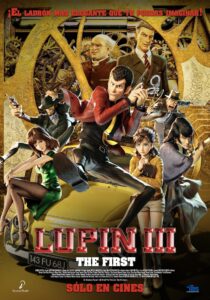 دانلود انیمه Lupin III: The First 2019398723-689342812