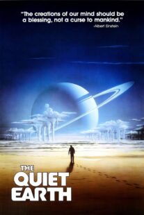 دانلود فیلم The Quiet Earth 1985399200-1145901715