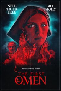 دانلود فیلم The First Omen 2024400090-1148750864