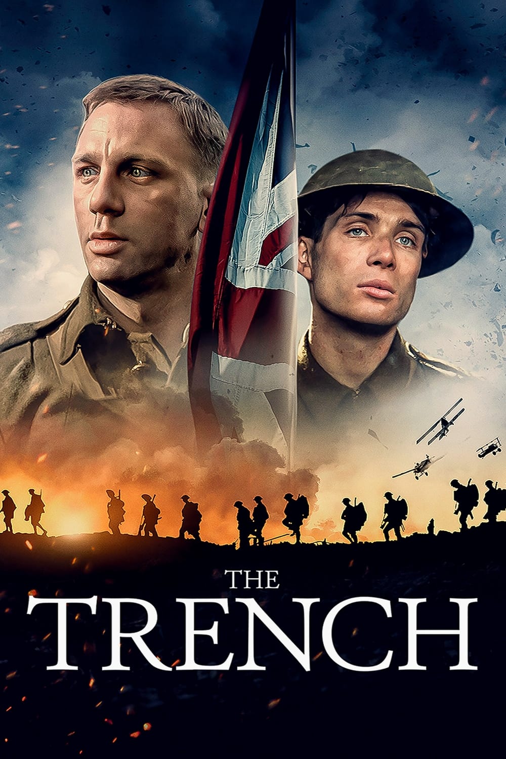 دانلود فیلم The Trench 1999