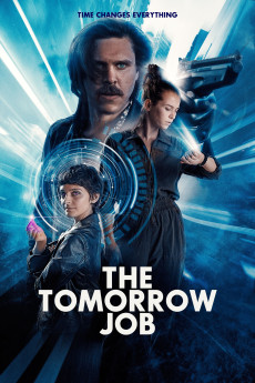 دانلود فیلم The Tomorrow Job 2023