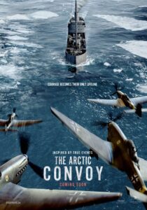 دانلود فیلم The Arctic Convoy (Konvoi) 2023399876-1533280929