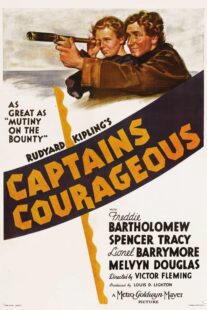 دانلود فیلم Captains Courageous 1937400467-38863892