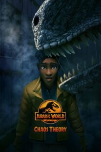 دانلود انیمیشن Jurassic World: Chaos Theory400158-1141826327