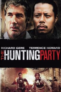 دانلود فیلم The Hunting Party 2007400465-1206088873