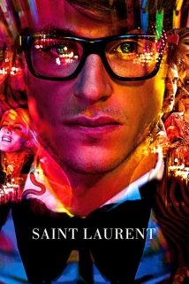 دانلود فیلم Saint Laurent 2014