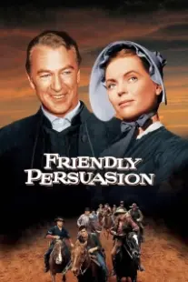 دانلود فیلم Friendly Persuasion 1956401820-1965760369