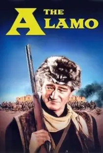 دانلود فیلم The Alamo 1960401848-11000214