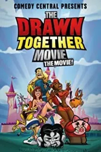 دانلود انیمیشن The Drawn Together Movie! 2010403041-946072967