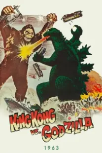 دانلود فیلم King Kong vs. Godzilla 1963402581-1234566436