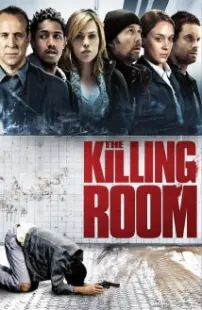 دانلود فیلم The Killing Room 2009403017-743721178