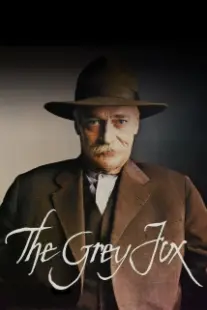 دانلود فیلم The Grey Fox 1982401406-1583682322