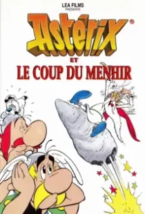 دانلود انیمیشن Asterix and the Big Fight 1989402950-1976609718