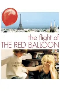 دانلود فیلم Flight of the Red Balloon 2007402812-1994234844