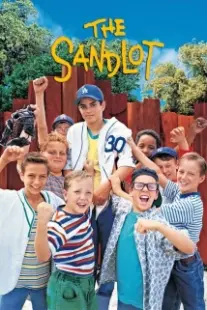 دانلود فیلم The Sandlot 1993402962-847952891