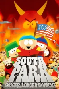 دانلود انیمیشن South Park: Bigger, Longer & Uncut 1999403060-746321690