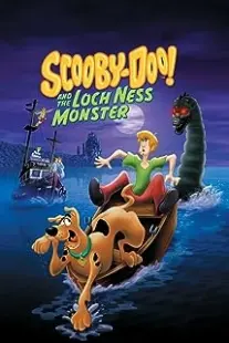 دانلود انیمیشن Scooby-Doo and the Loch Ness Monster 2004402683-813347084