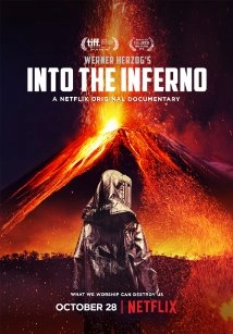 دانلود مستند Into the Inferno 2016