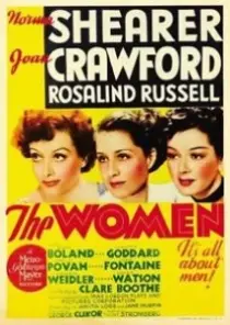 دانلود فیلم The Women 1939402819-163617880