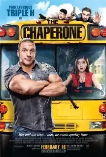 دانلود فیلم The Chaperone 2011403000-1012349639