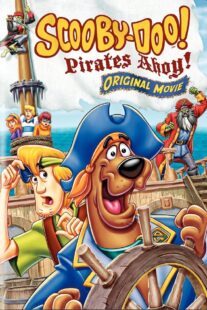 دانلود انیمیشن Scooby-Doo! Pirates Ahoy! 2006401361-928613959