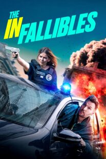 دانلود فیلم The Infallibles 2024403214-1133595507