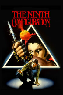 دانلود فیلم The Ninth Configuration 1980401989-157550766