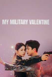 دانلود سریال کره‌ای My Military Valentine401484-455931560