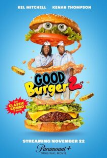 دانلود فیلم Good Burger 2 2023400707-593718402