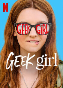 دانلود سریال Geek Girl400533-1564397357