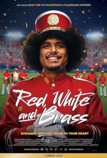 دانلود فیلم Red, White & Brass 2023401447-12468057