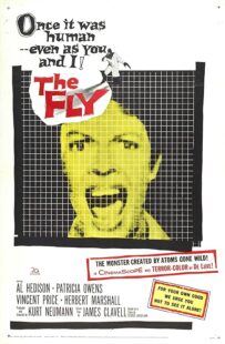 دانلود فیلم The Fly 1958401150-373247508