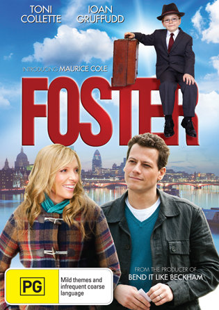 دانلود فیلم Foster 2011