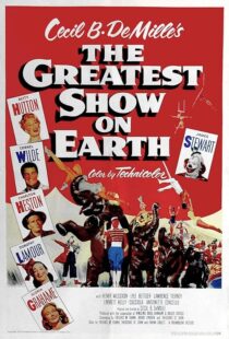 دانلود فیلم The Greatest Show on Earth 1952401338-1293923769