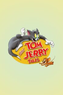 دانلود انیمیشن Tom and Jerry Tales400419-681173750