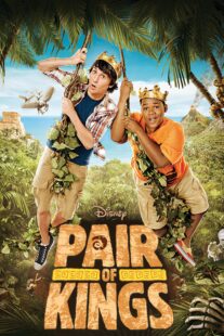 دانلود سریال Pair of Kings401765-1791633232