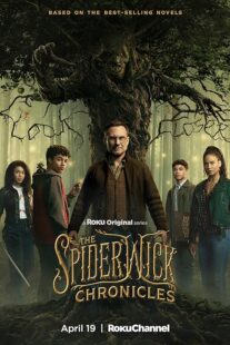 دانلود سریال The Spiderwick Chronicles401470-138799003